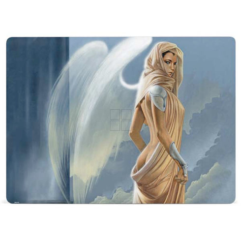 Fairy Goddess by LA Williams Surface Laptop 2 Skin